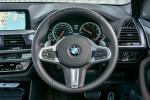 BMW X3 M40d 2019 года (ZA)